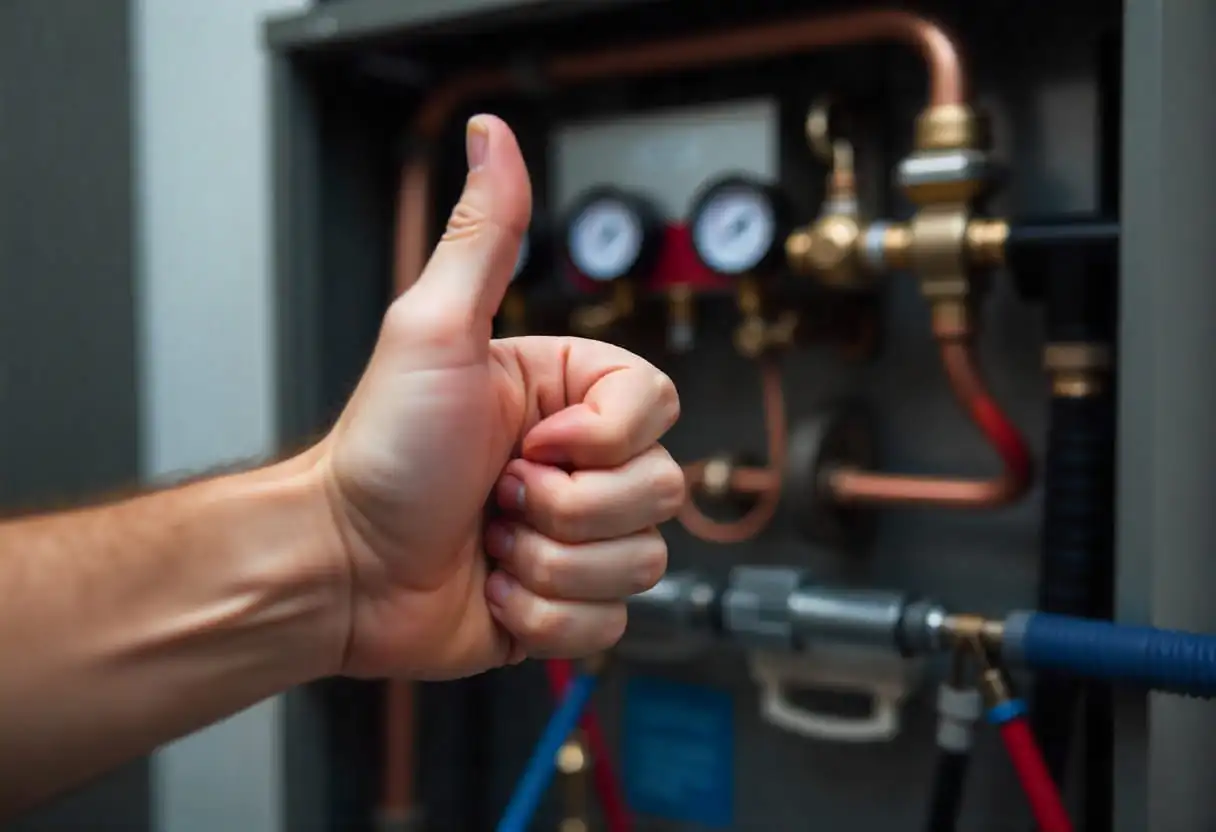 Emergency HVAC services and installations in Venus, TX