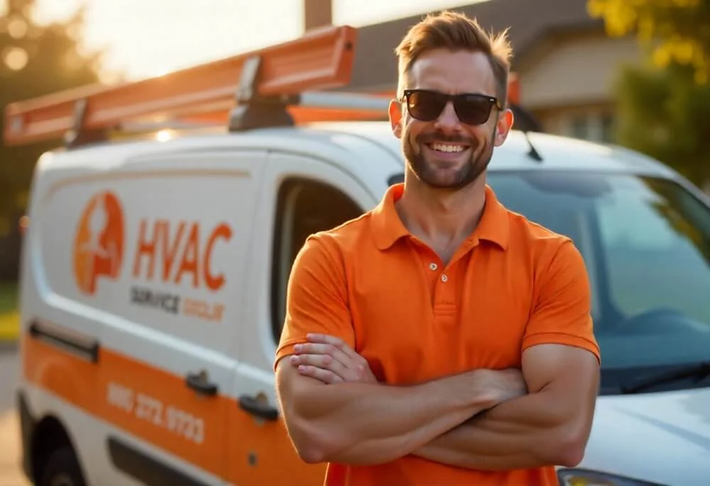 Professional HVAC repair and installation services in Venus, TX